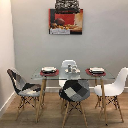 Apartamento Abuelo Mayorga Plasencia Exteriér fotografie