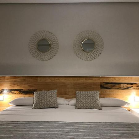 Apartamento Abuelo Mayorga Plasencia Exteriér fotografie