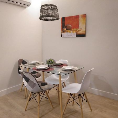 Apartamento Abuelo Mayorga Plasencia Exteriér fotografie