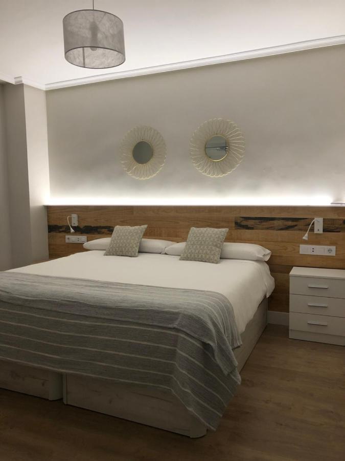 Apartamento Abuelo Mayorga Plasencia Exteriér fotografie