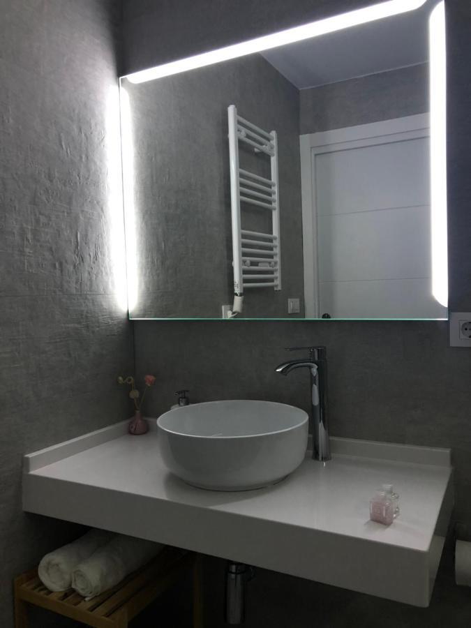 Apartamento Abuelo Mayorga Plasencia Exteriér fotografie