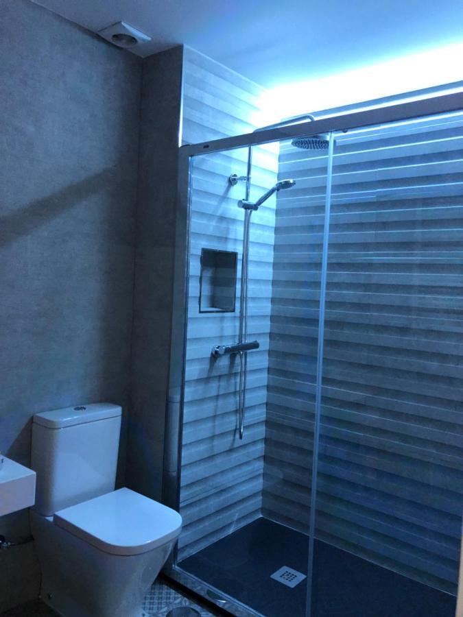 Apartamento Abuelo Mayorga Plasencia Exteriér fotografie